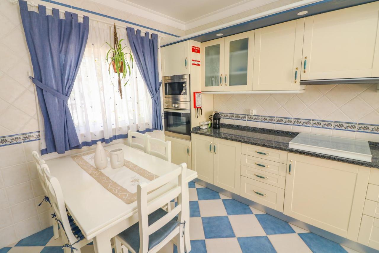 Cantinho Do Mocho Pêra Εξωτερικό φωτογραφία